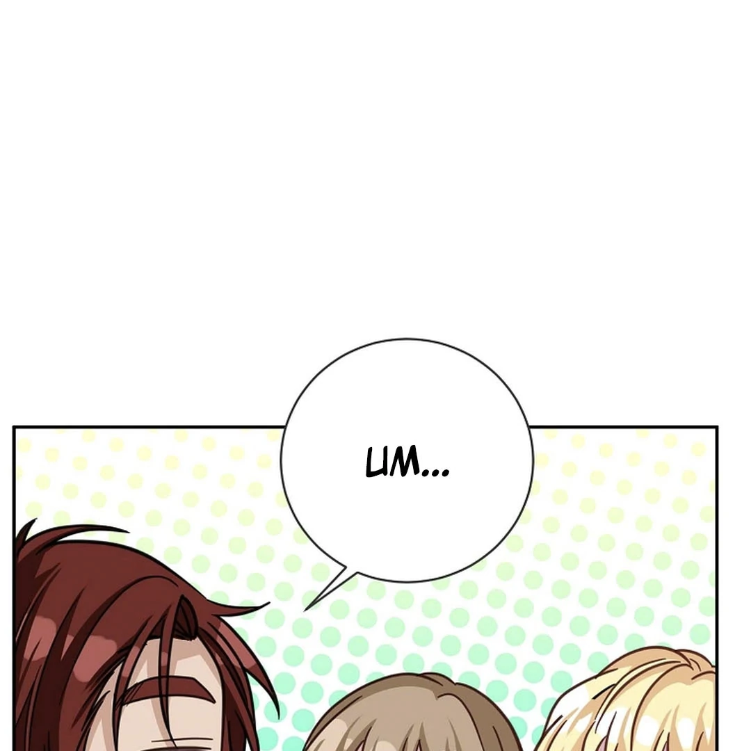 Secret of Birth Chapter 12 page 88