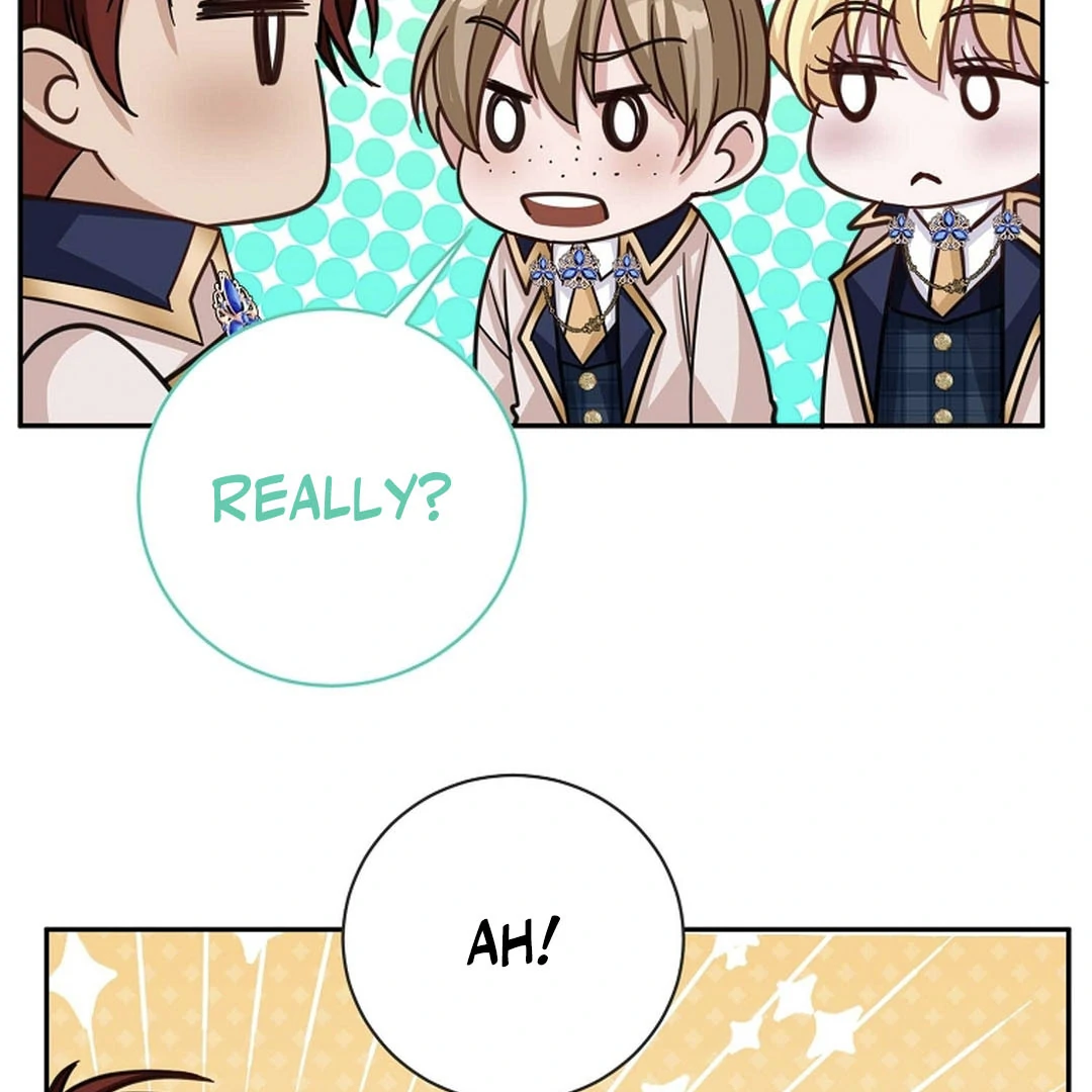 Secret of Birth Chapter 12 page 89