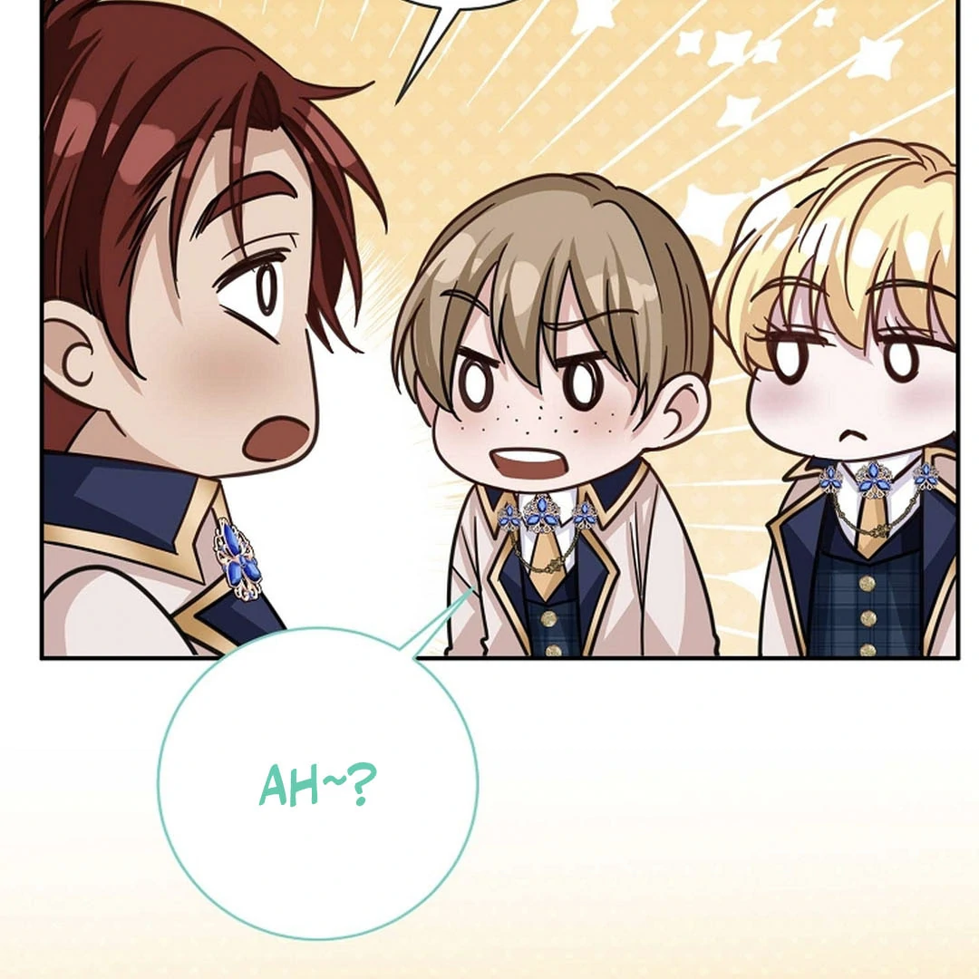Secret of Birth Chapter 12 page 90