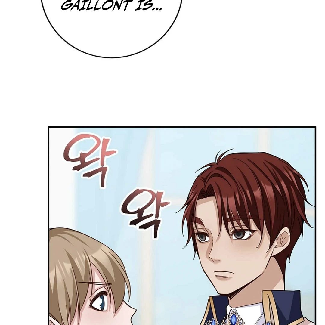 Secret of Birth Chapter 12 page 97