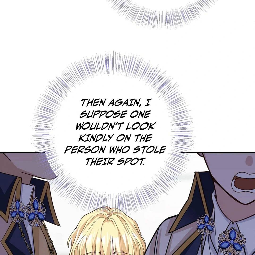 Secret of Birth Chapter 12 page 99