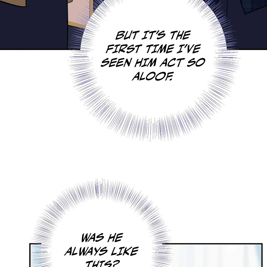Secret of Birth Chapter 12 page 101