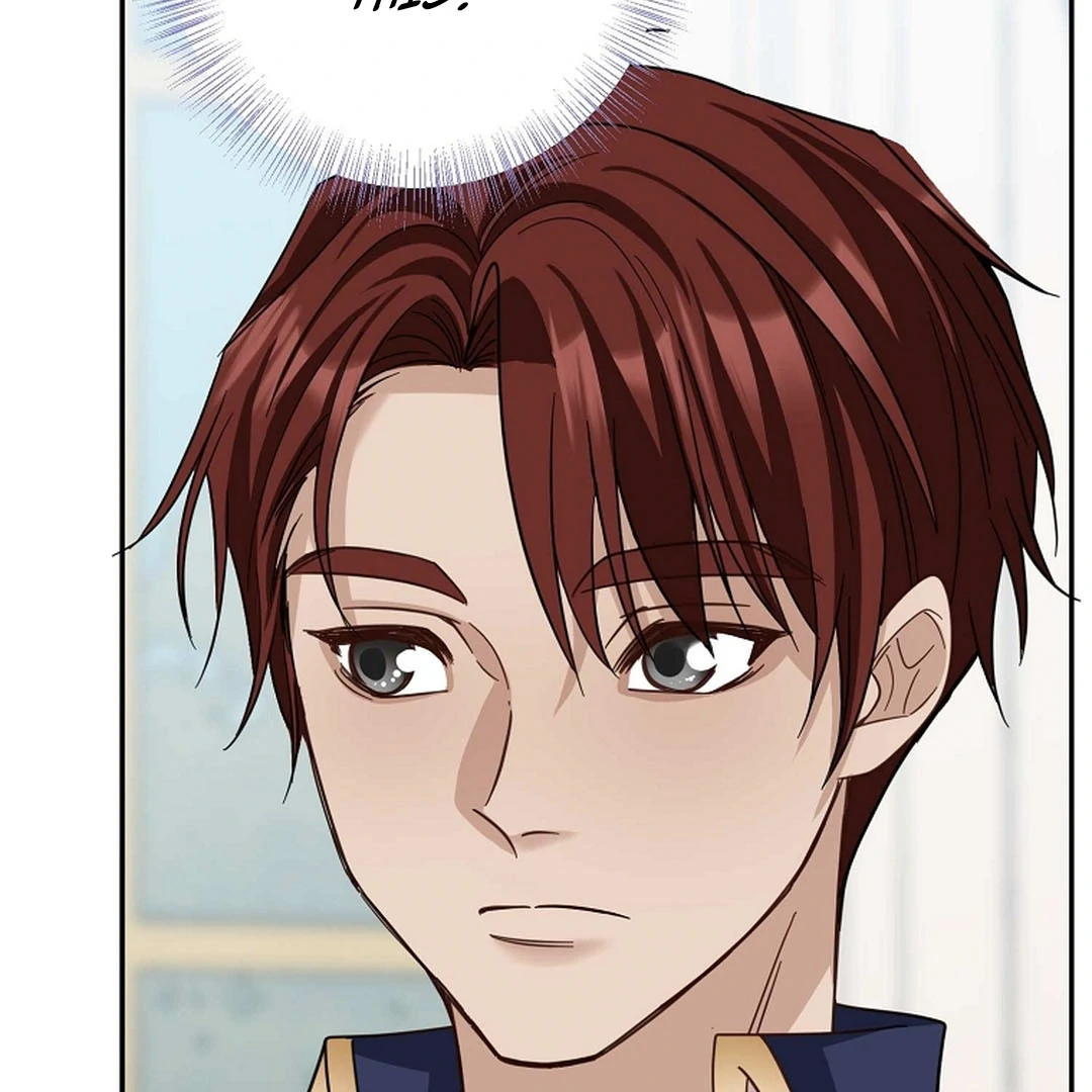 Secret of Birth Chapter 12 page 102