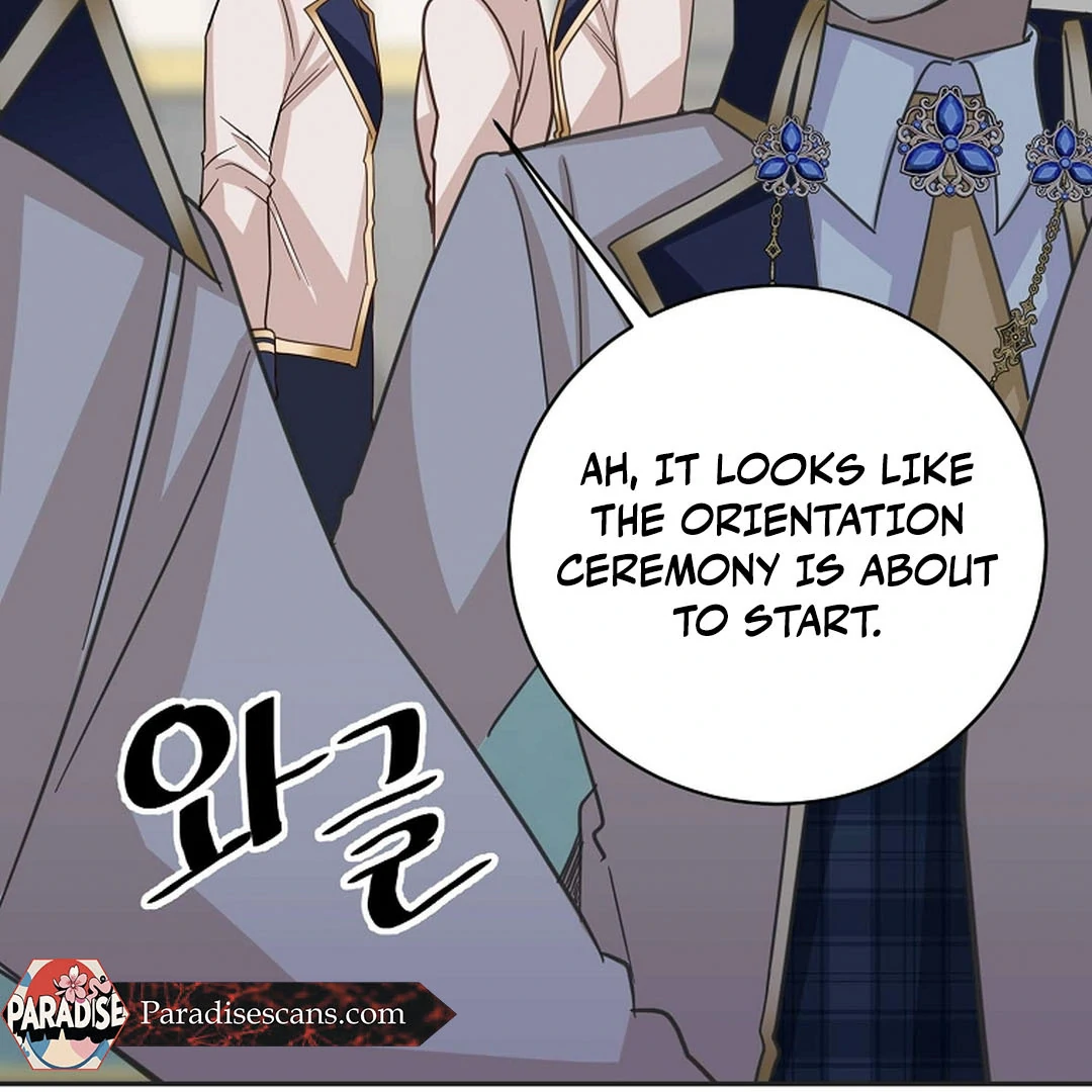 Secret of Birth Chapter 12 page 106