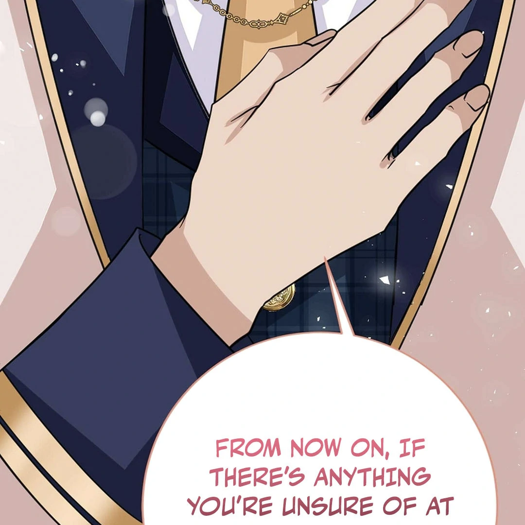 Secret of Birth Chapter 12 page 116
