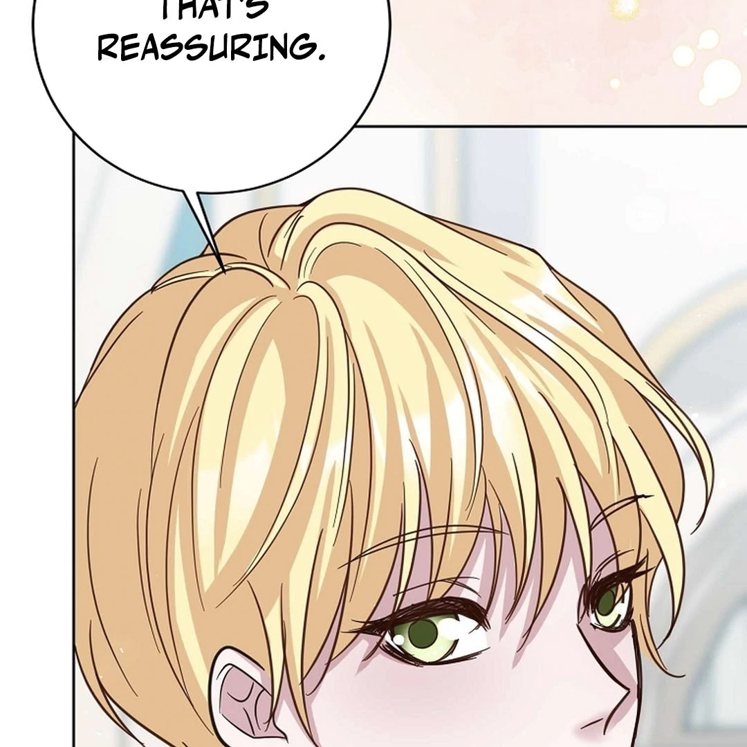 Secret of Birth Chapter 12 page 120