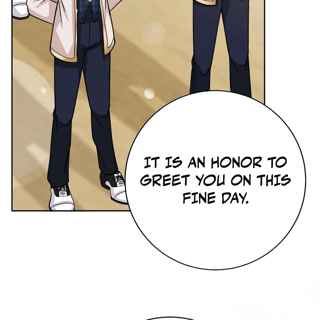 Secret of Birth Chapter 12 page 130