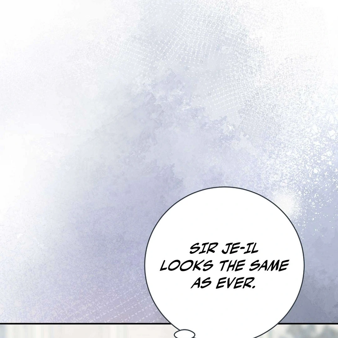Secret of Birth Chapter 12 page 157