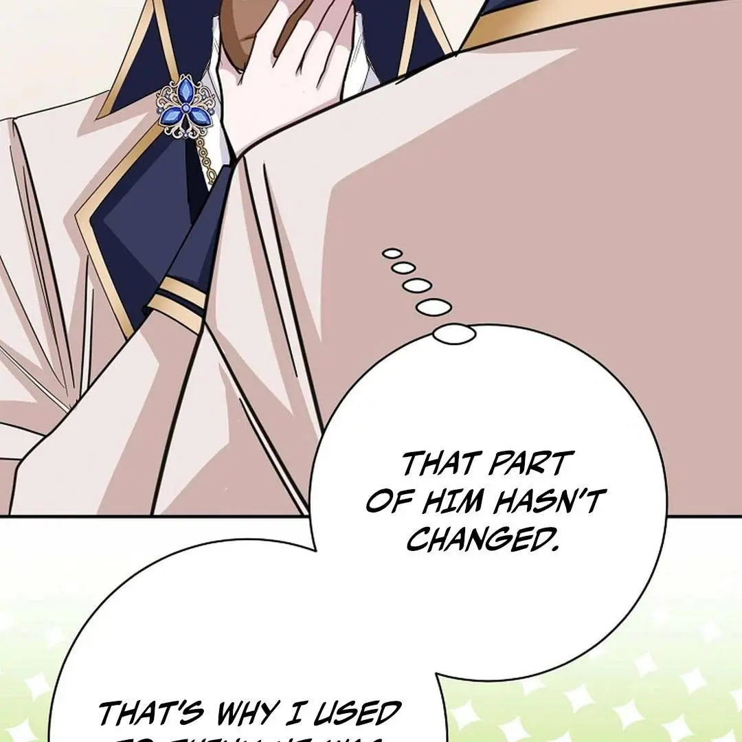 Secret of Birth Chapter 13 page 33