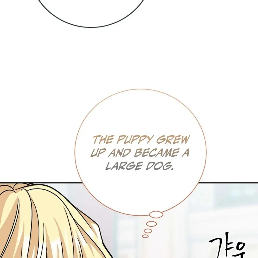 Secret of Birth Chapter 13 page 36