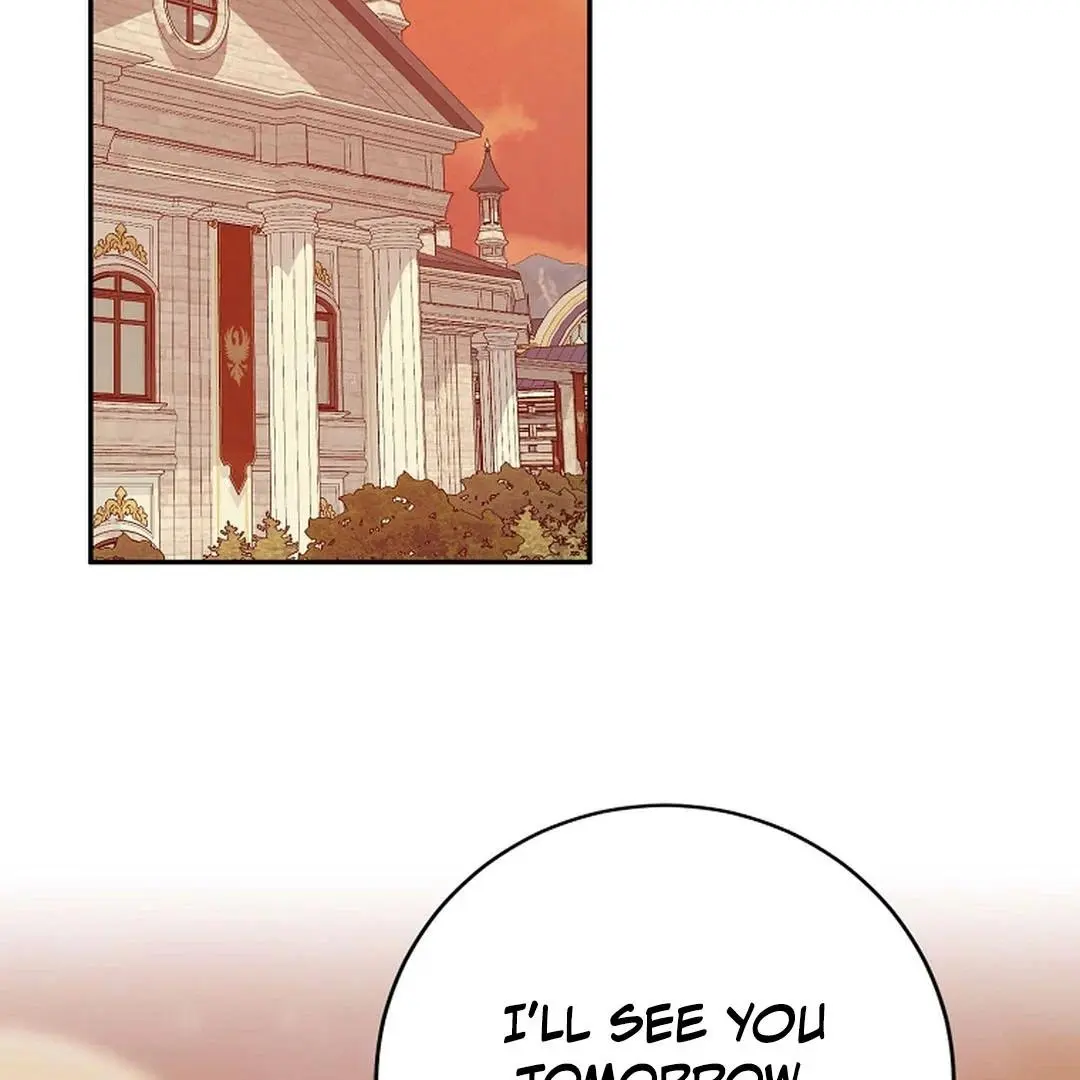 Secret of Birth Chapter 13 page 44