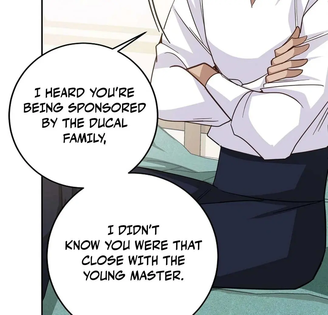 Secret of Birth Chapter 13 page 94