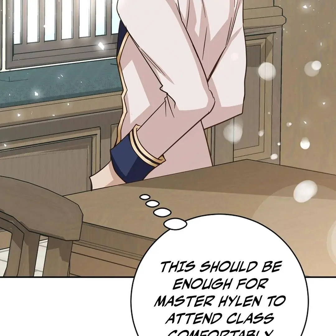 Secret of Birth Chapter 13 page 127
