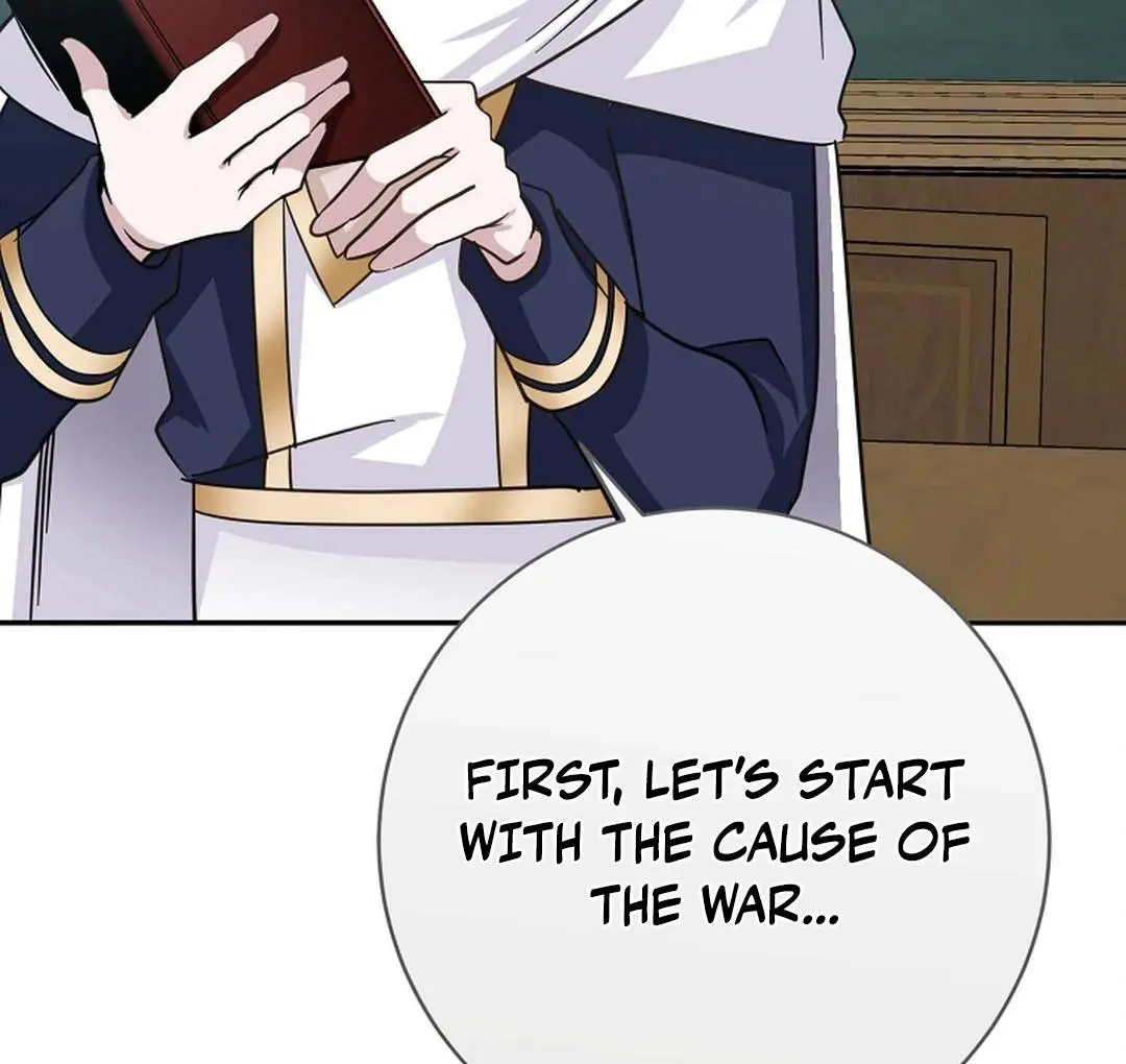 Secret of Birth Chapter 13 page 161