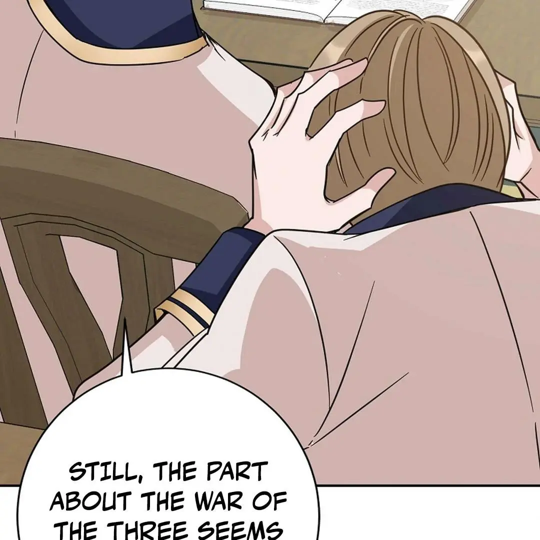 Secret of Birth Chapter 13 page 167