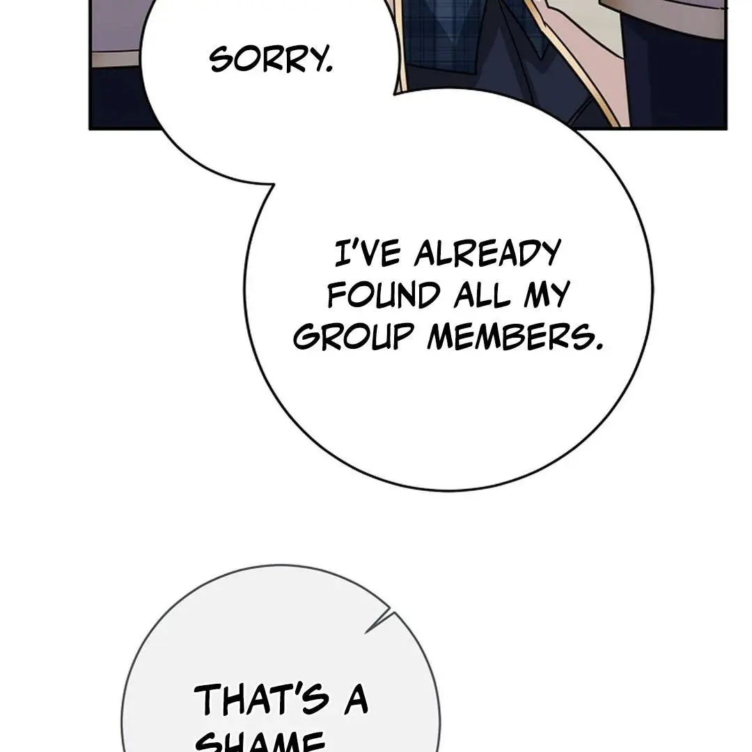Secret of Birth Chapter 13 page 171