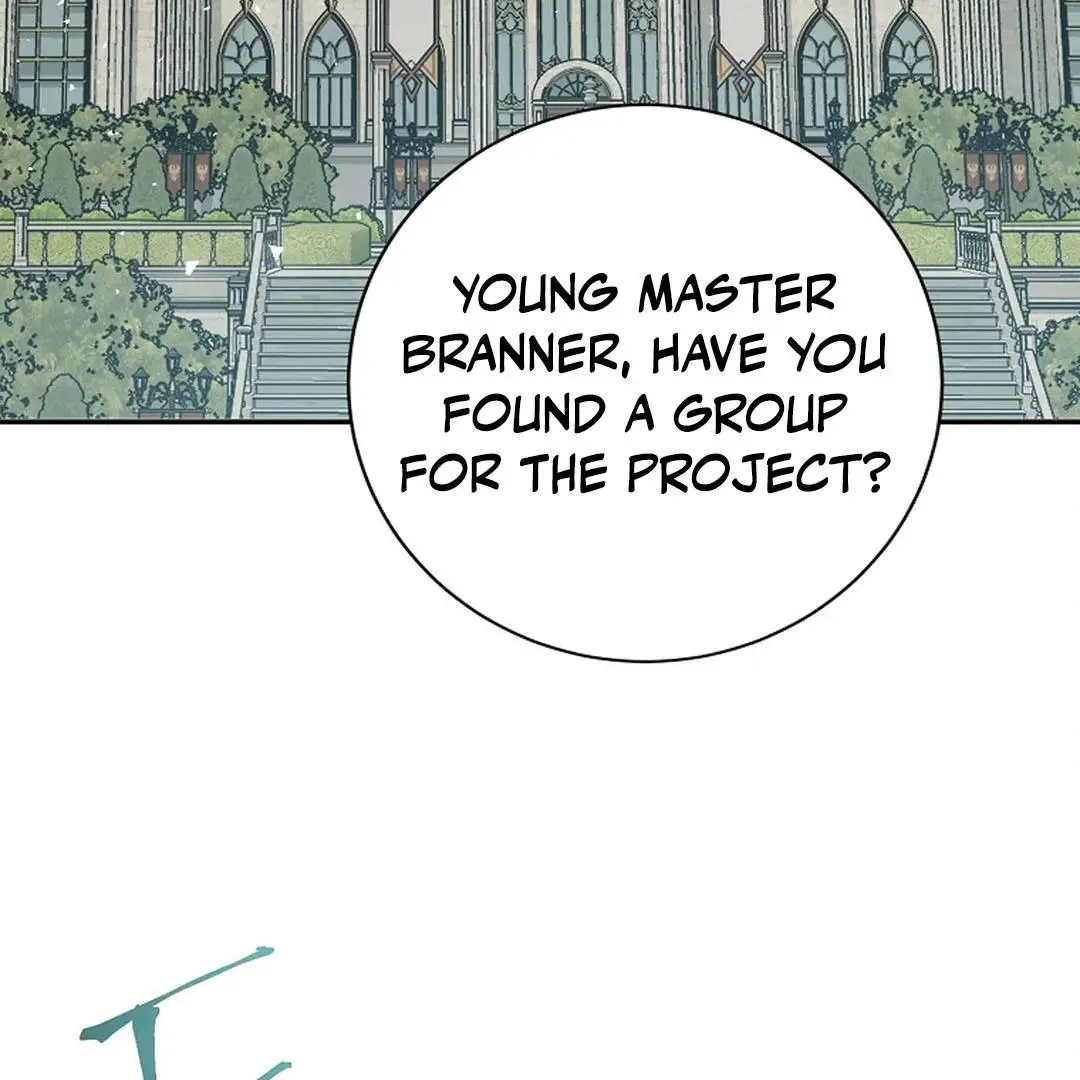 Secret of Birth Chapter 14 page 4
