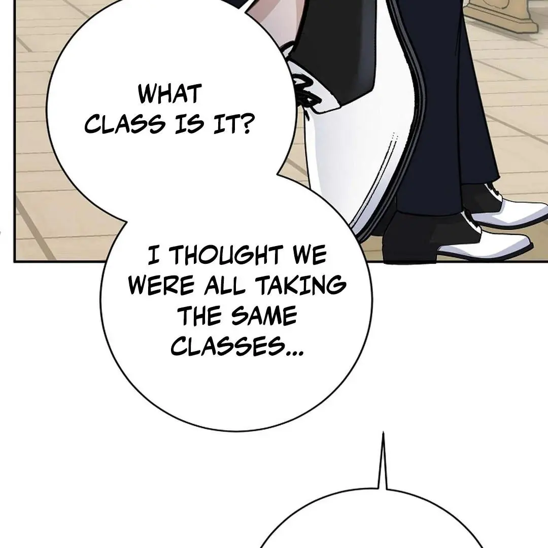 Secret of Birth Chapter 14 page 58
