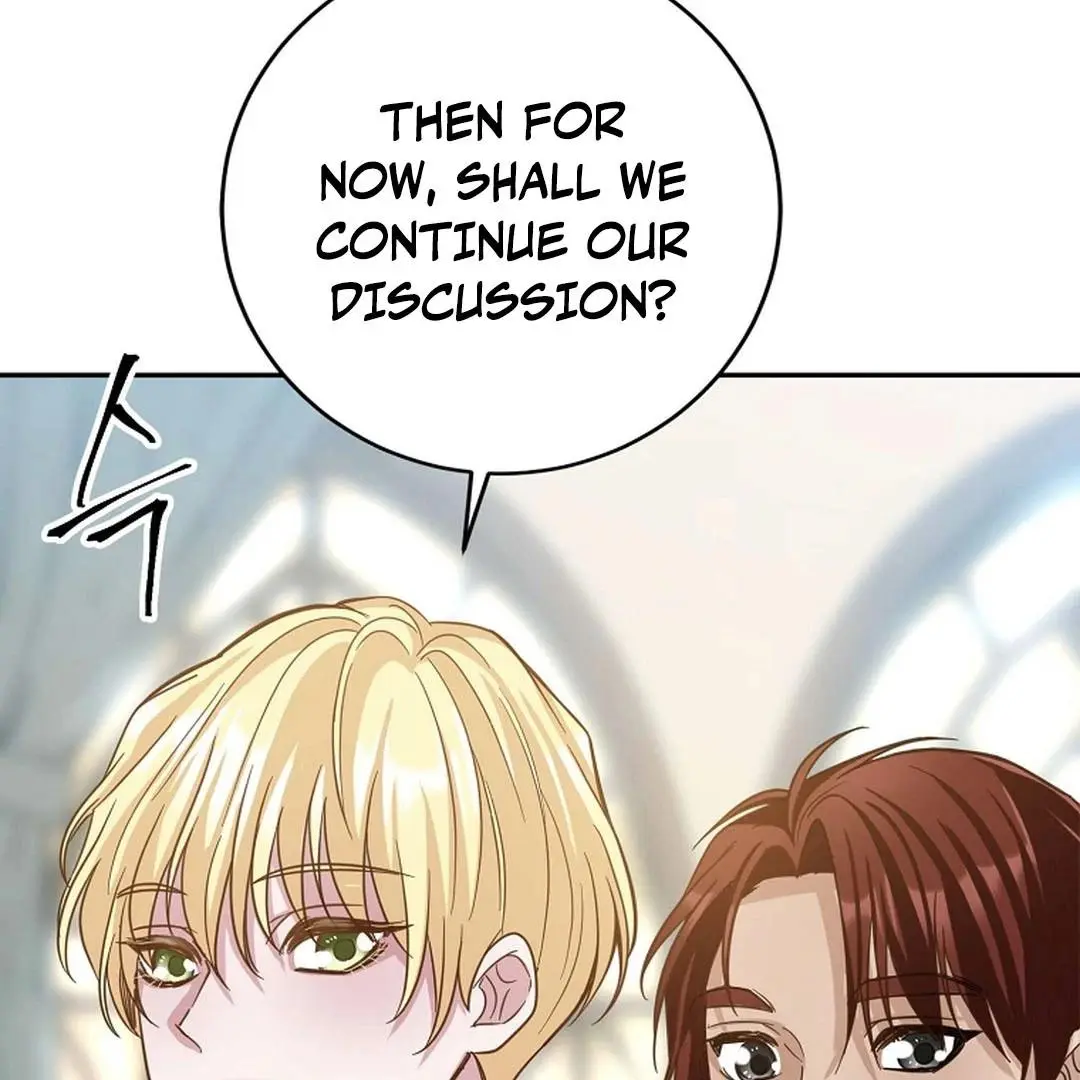 Secret of Birth Chapter 14 page 61