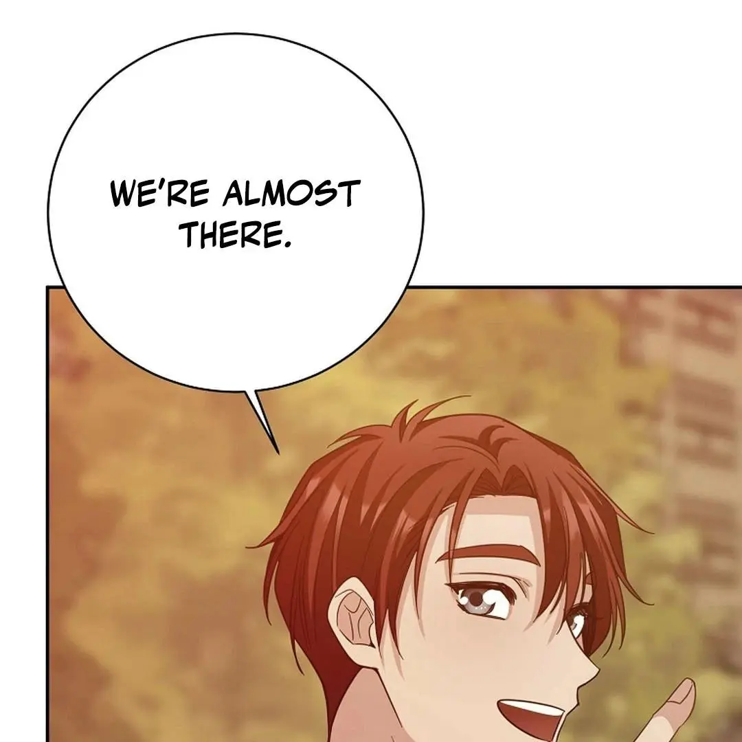 Secret of Birth Chapter 14 page 77