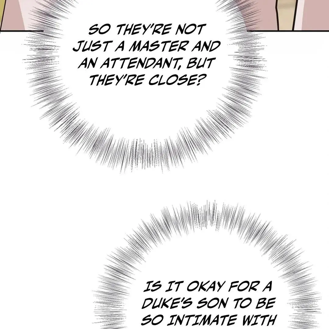 Secret of Birth Chapter 14 page 84