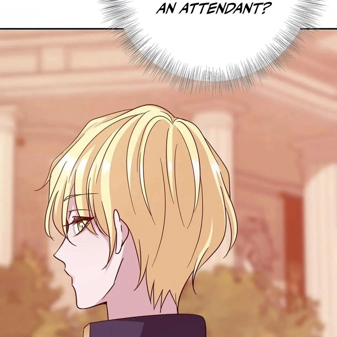 Secret of Birth Chapter 14 page 85