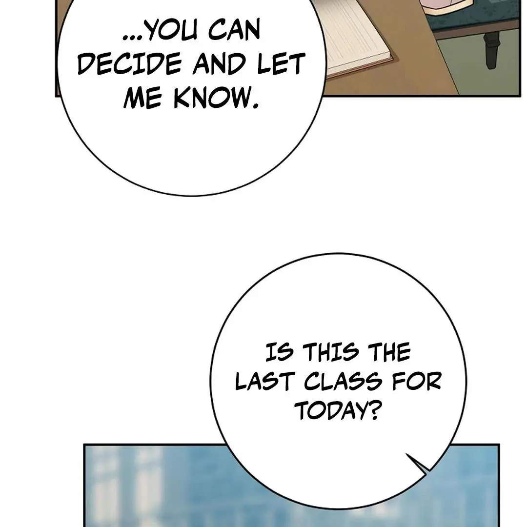 Secret of Birth Chapter 14 page 108