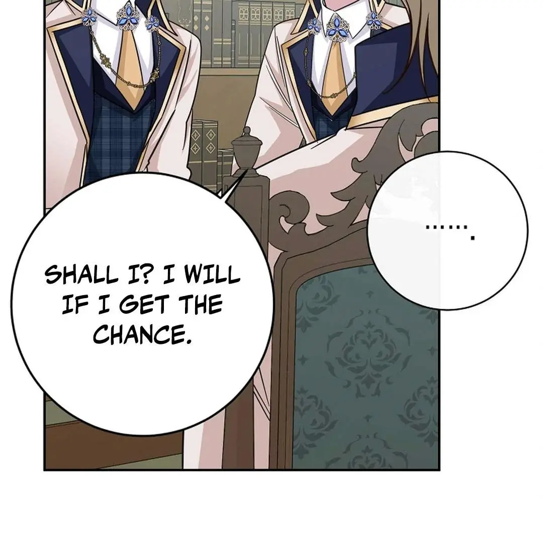 Secret of Birth Chapter 14 page 126