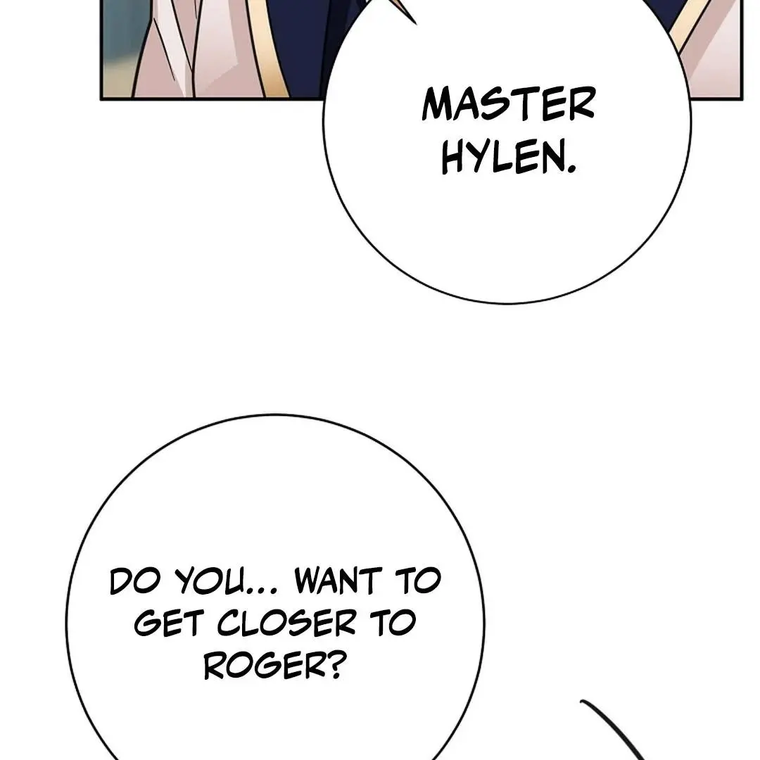 Secret of Birth Chapter 14 page 136