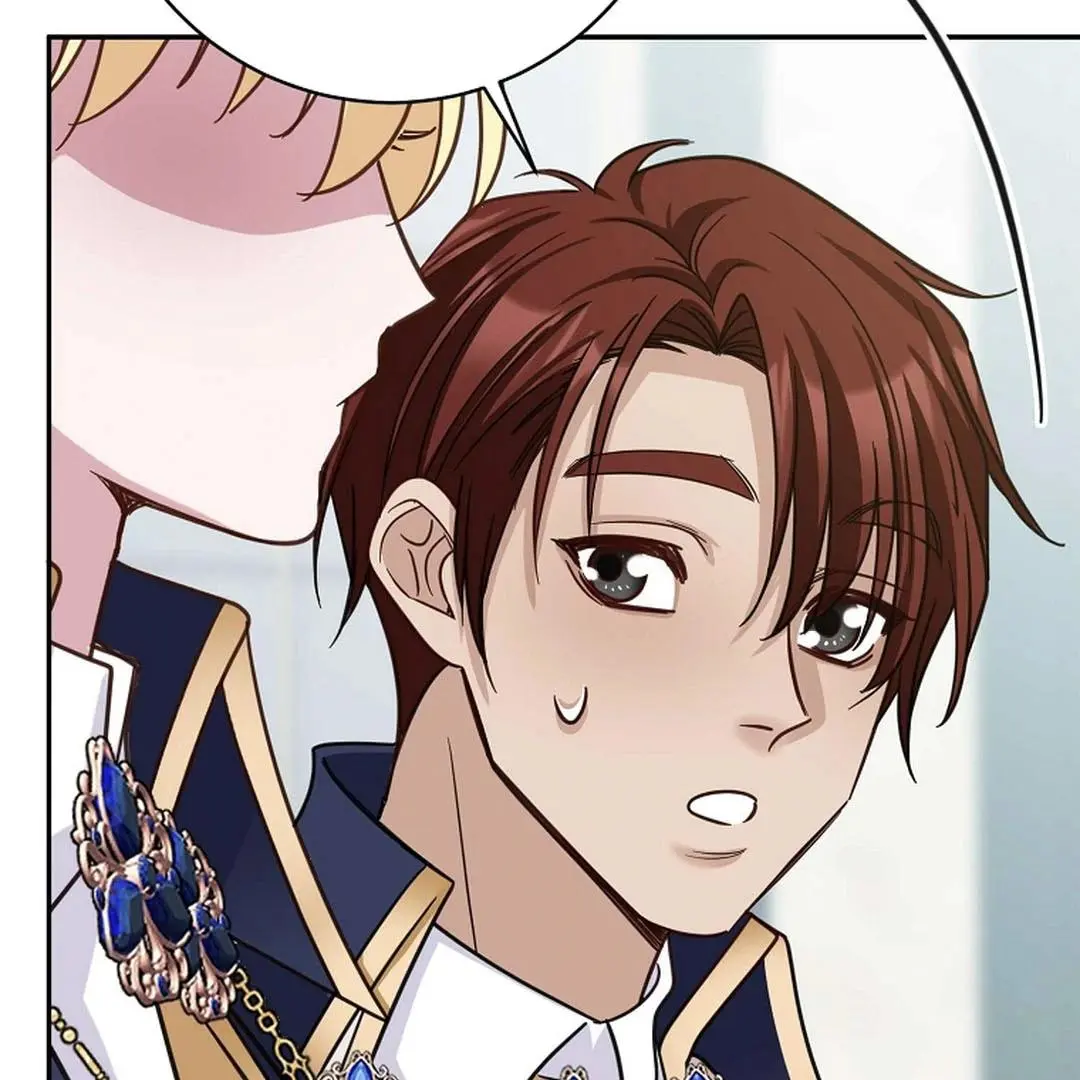Secret of Birth Chapter 14 page 137
