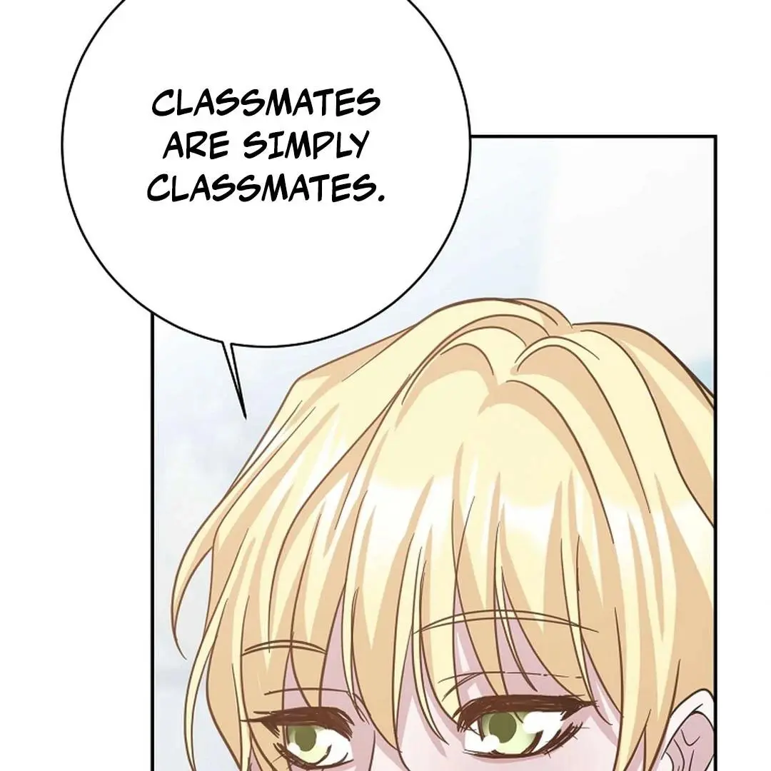 Secret of Birth Chapter 14 page 140