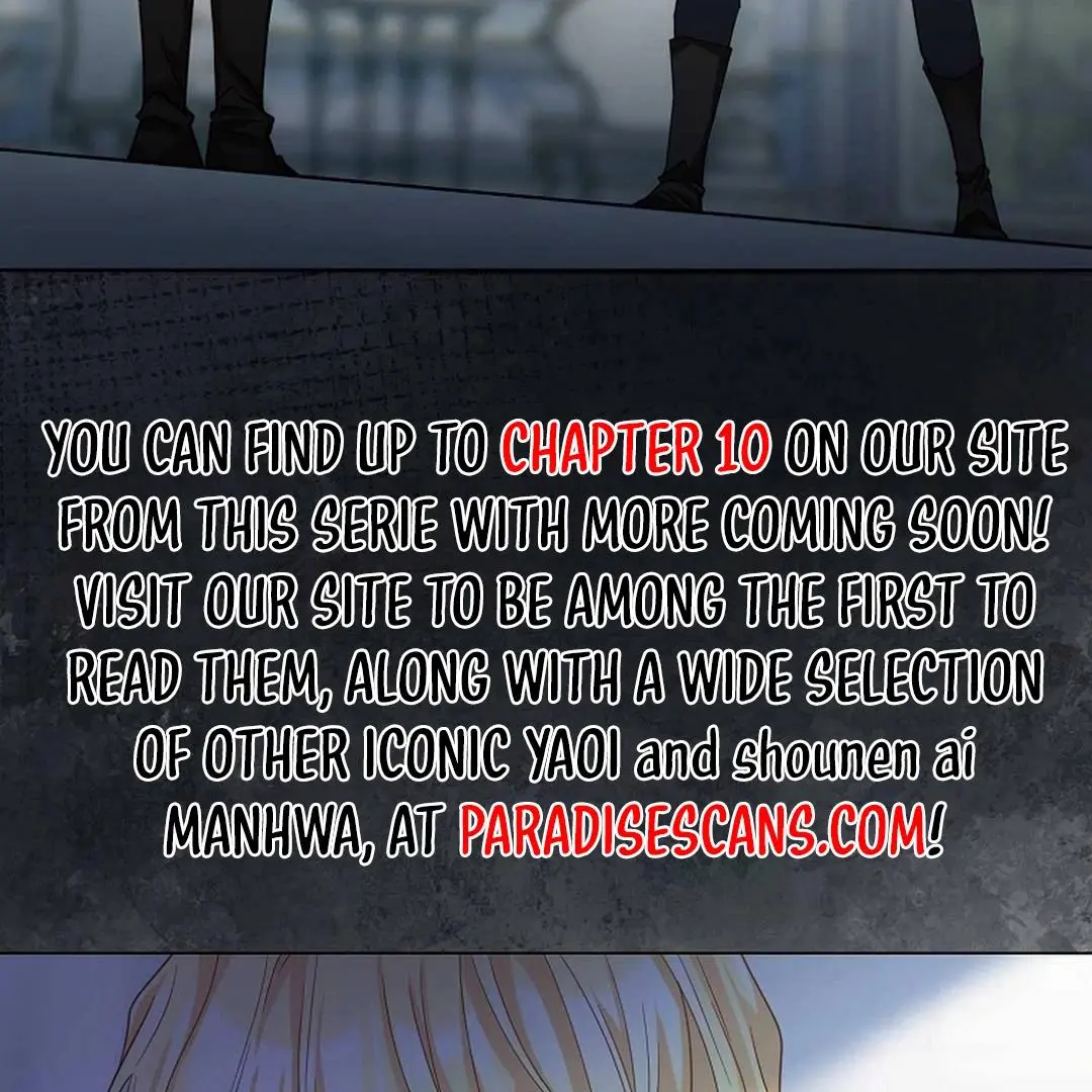 Secret of Birth Chapter 2 page 8