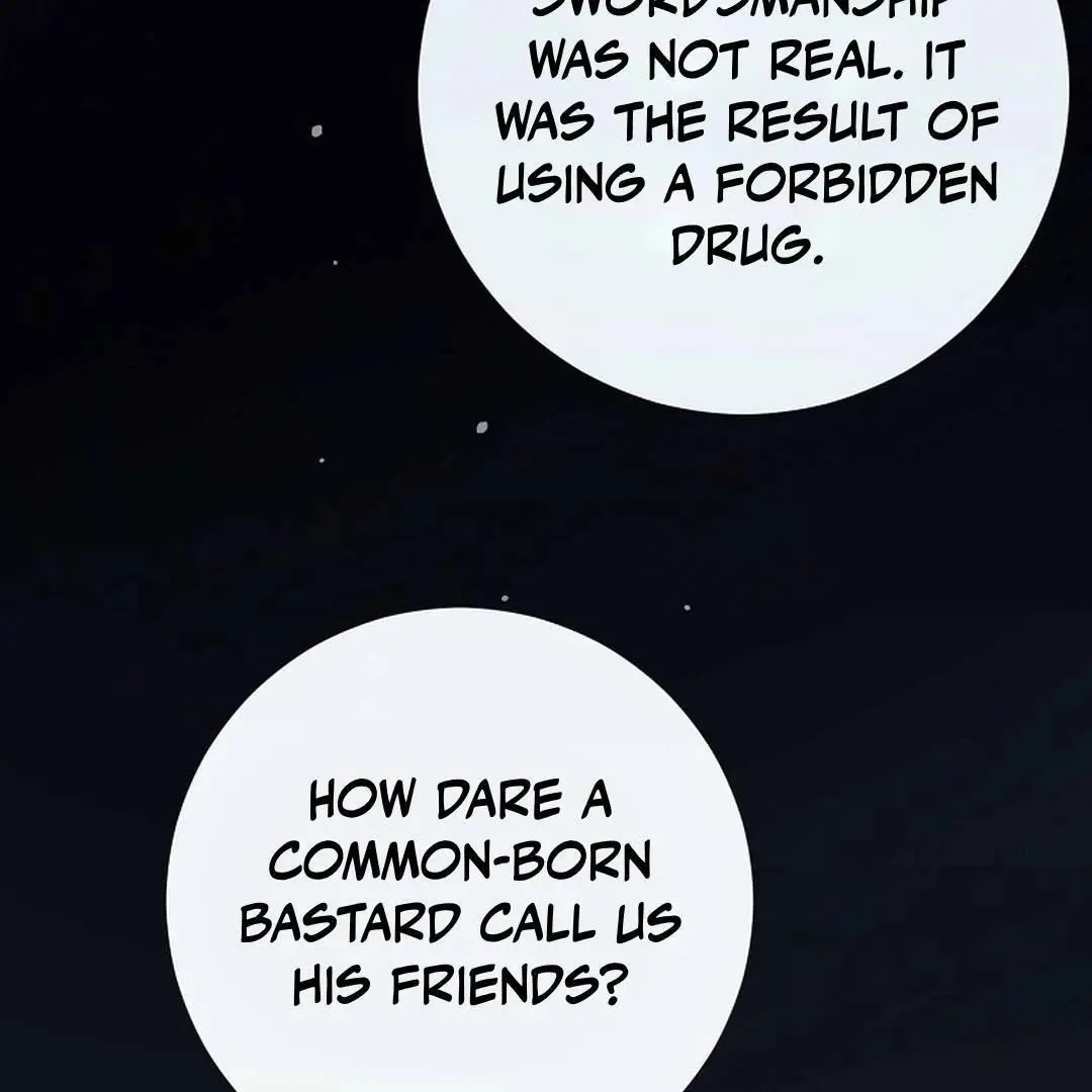 Secret of Birth Chapter 2 page 40
