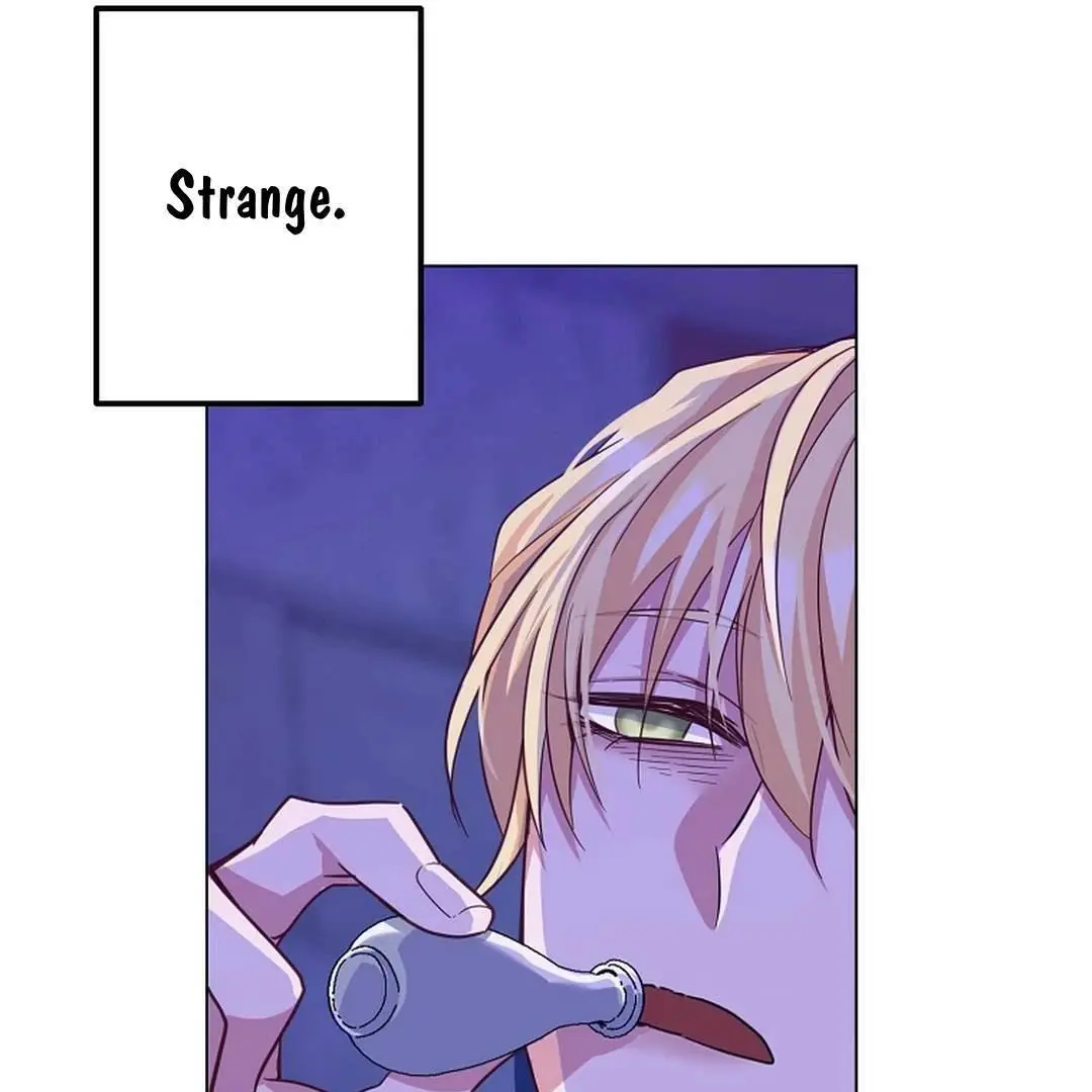 Secret of Birth Chapter 2 page 81