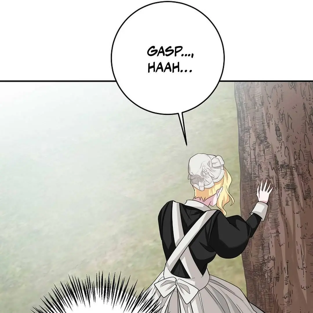 Secret of Birth Chapter 3 page 72
