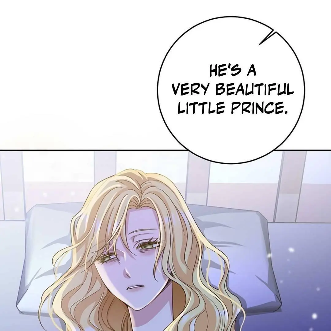 Secret of Birth Chapter 3 page 103
