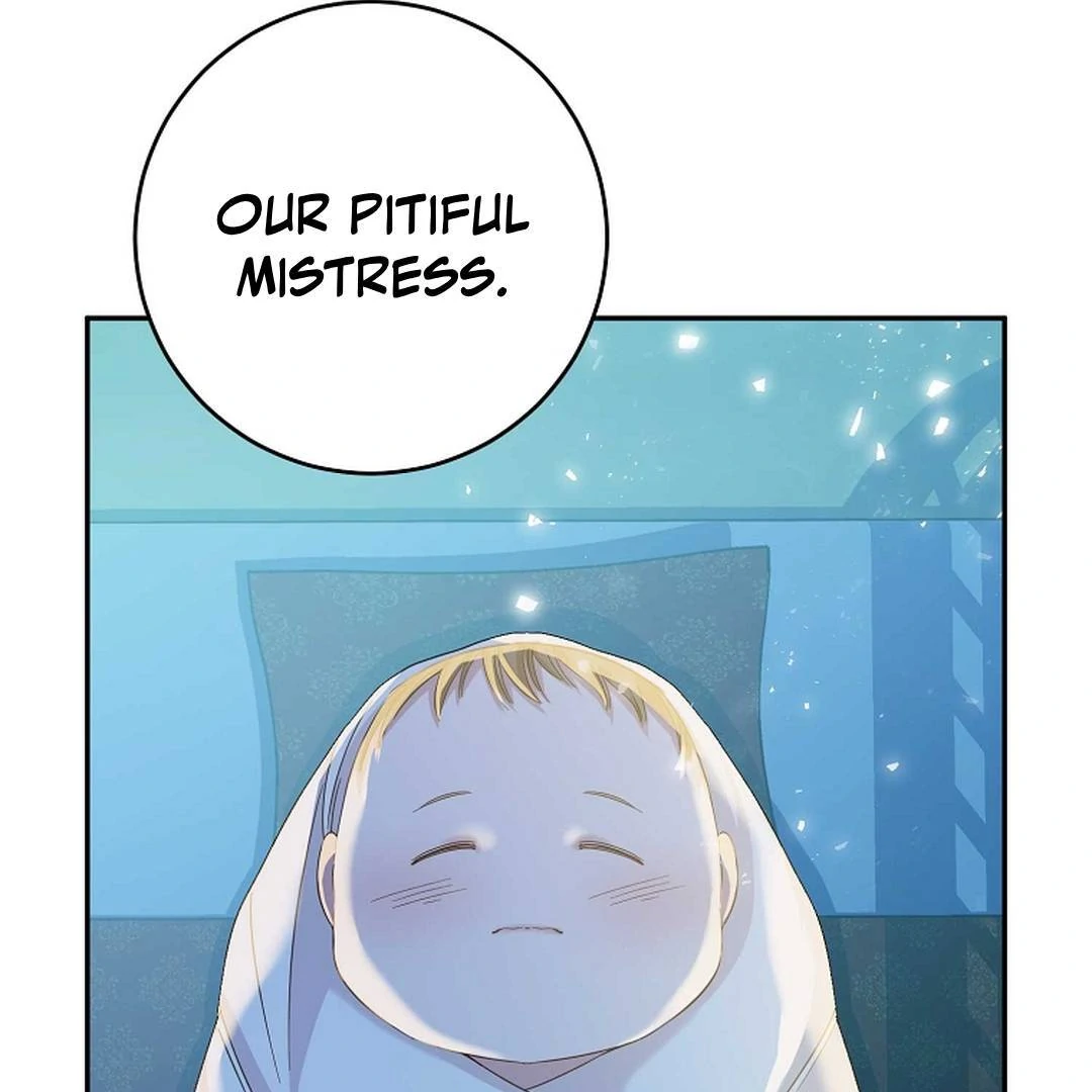 Secret of Birth Chapter 3 page 124