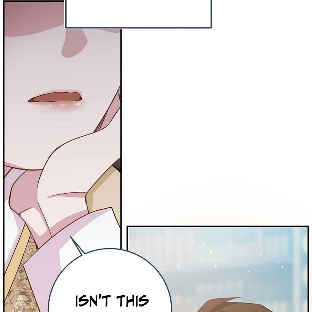 Secret of Birth Chapter 3 page 202
