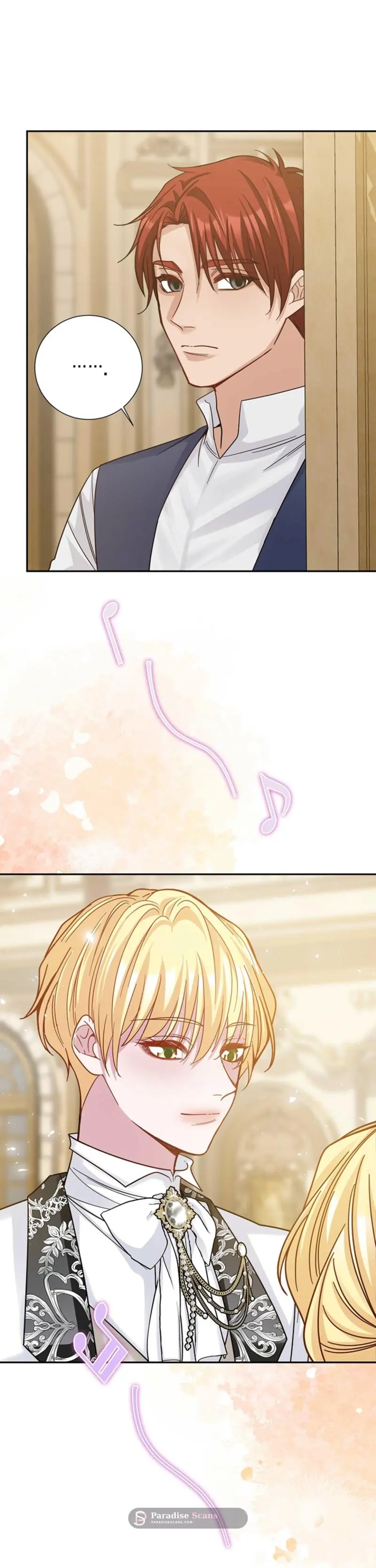 Secret of Birth Chapter 35 page 14
