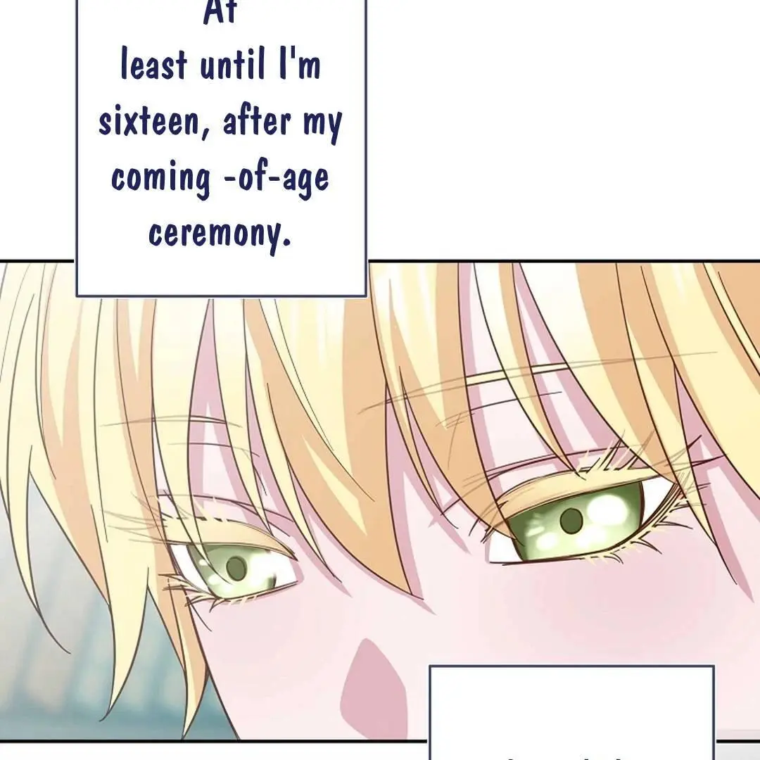 Secret of Birth Chapter 4 page 48