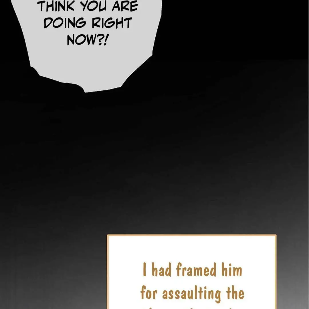 Secret of Birth Chapter 4 page 132
