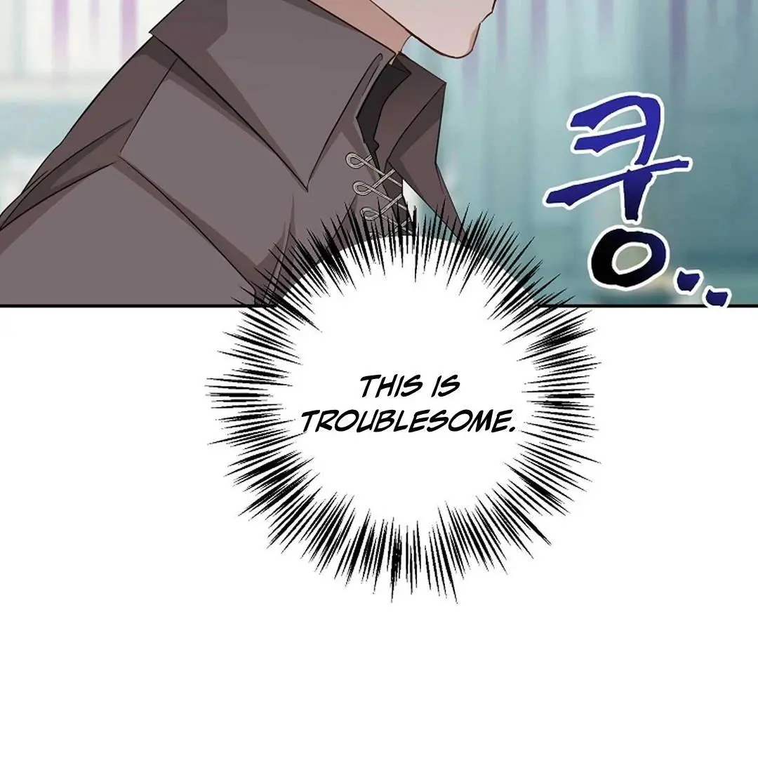 Secret of Birth Chapter 5 page 10