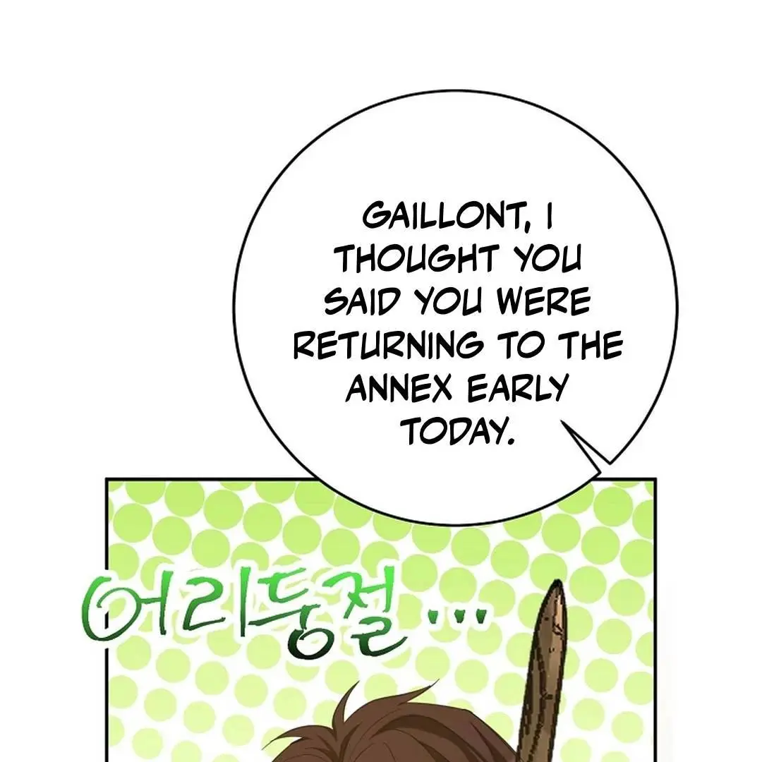 Secret of Birth Chapter 5 page 11