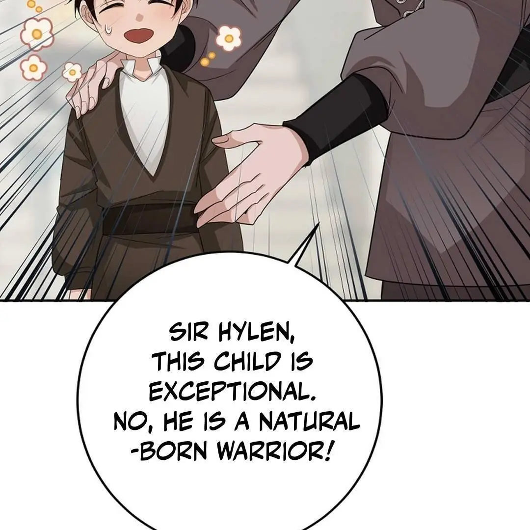 Secret of Birth Chapter 5 page 18