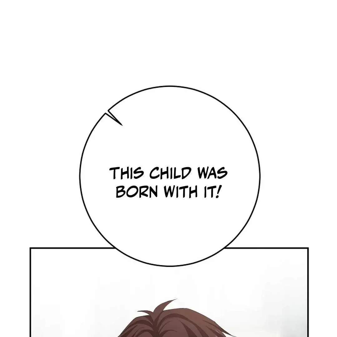 Secret of Birth Chapter 5 page 35
