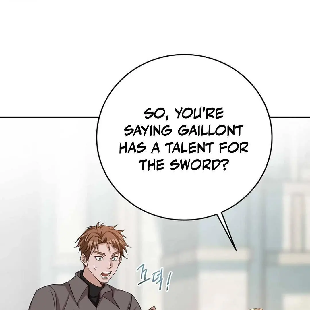 Secret of Birth Chapter 5 page 37