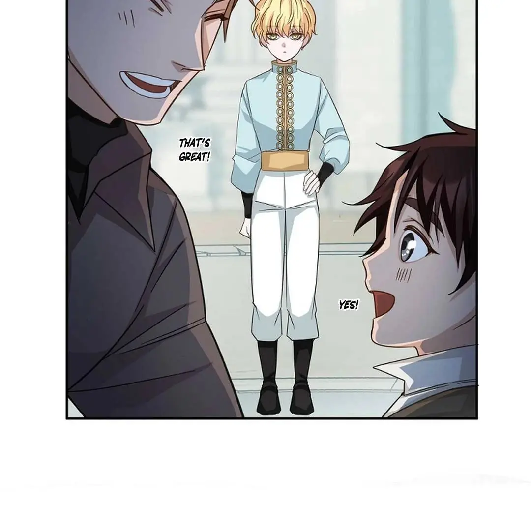 Secret of Birth Chapter 5 page 62
