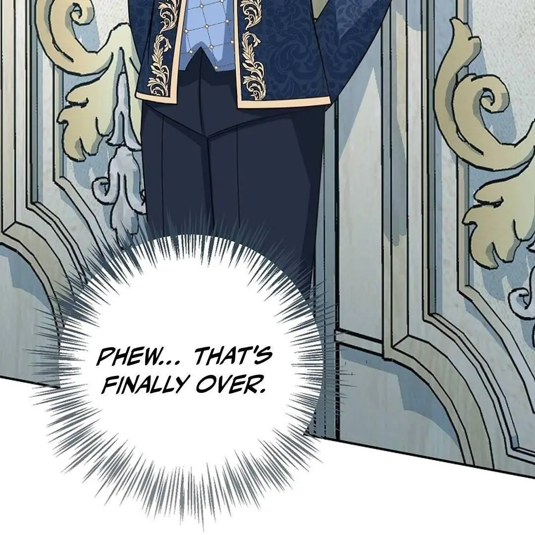 Secret of Birth Chapter 5 page 95