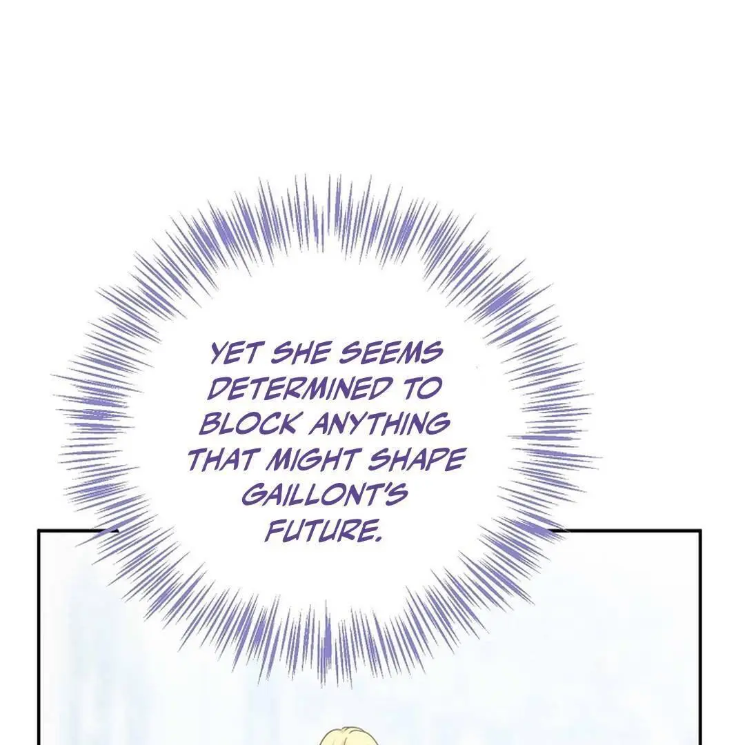 Secret of Birth Chapter 5 page 135