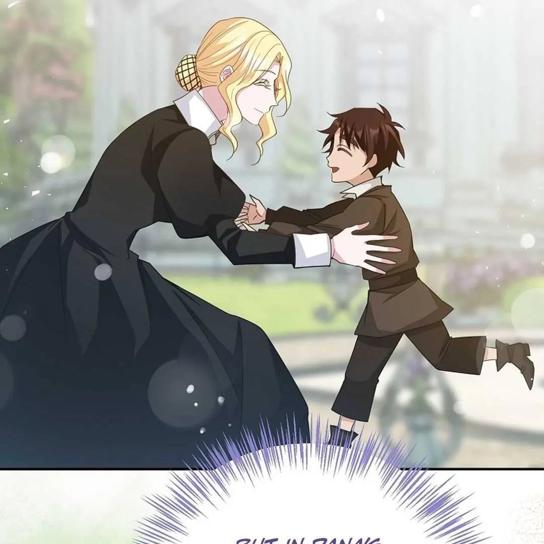 Secret of Birth Chapter 5 page 138